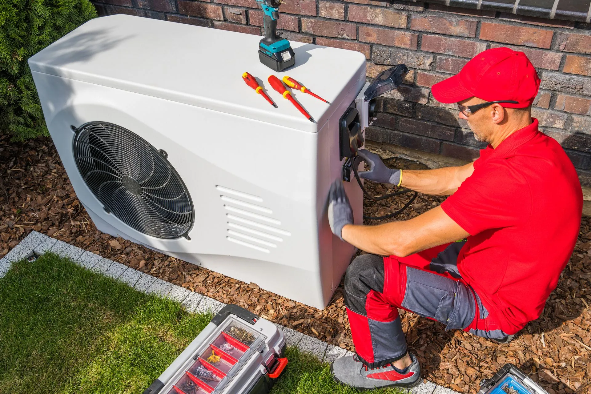 About HVAC in Key Largo, FL